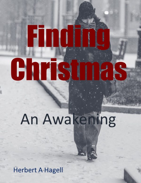 Finding Christmas - An Awakening
