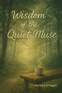 Book cover for Wisdom of the Muse