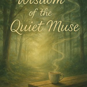 Book cover for Wisdom of the Muse