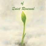 Poems of Quiet Renewal Cover